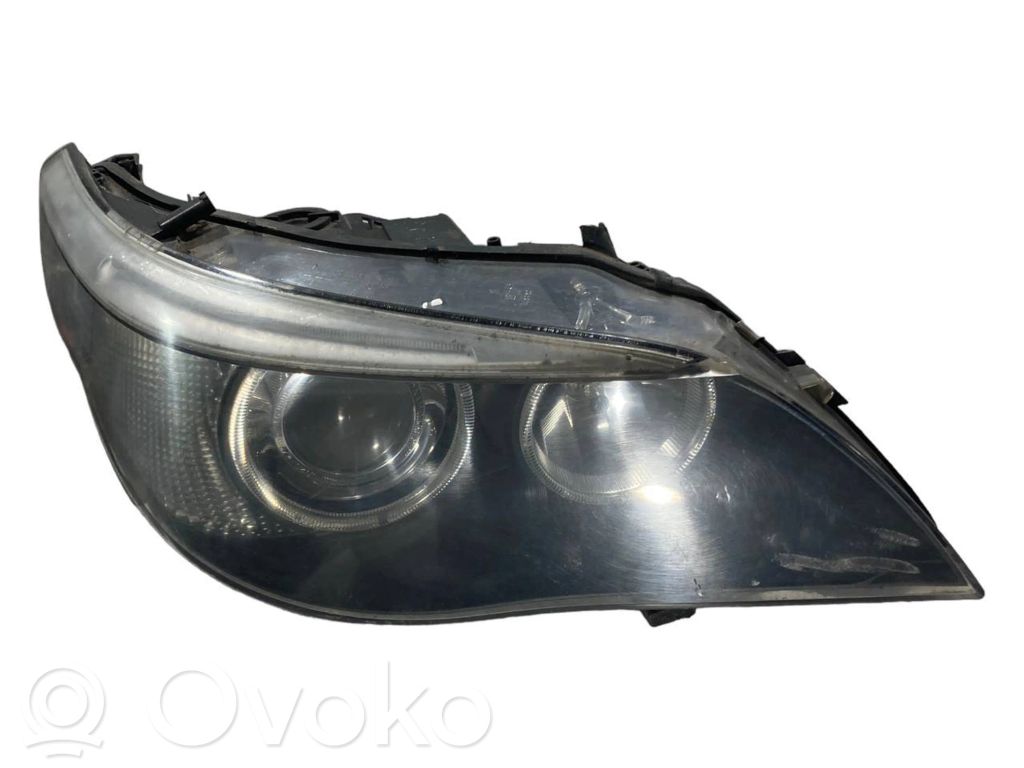 Priekšējais lukturis