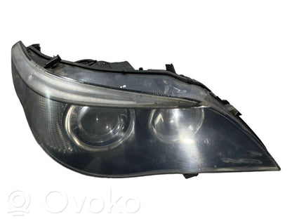 Priekšējais lukturis