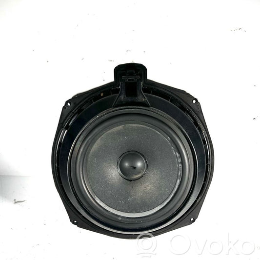 Zemo frekvenču skaļrunis