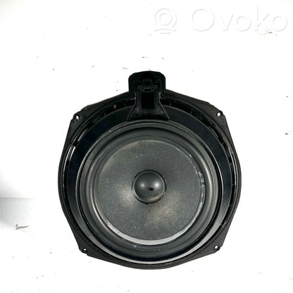 Woofer
