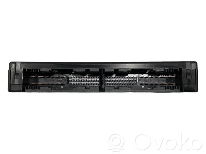 Gateway control module