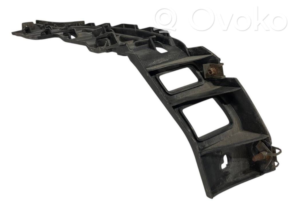 Aizmugurējā bufera montāžas kronšteins