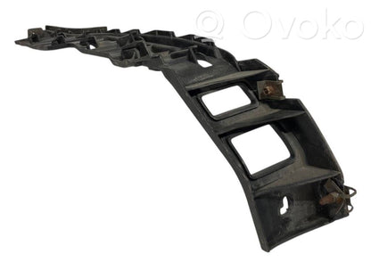 Aizmugurējā bufera montāžas kronšteins