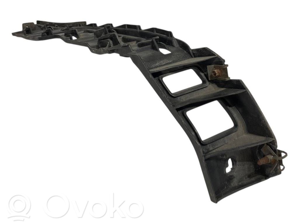 Aizmugurējā bufera montāžas kronšteins