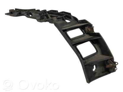 Aizmugurējā bufera montāžas kronšteins