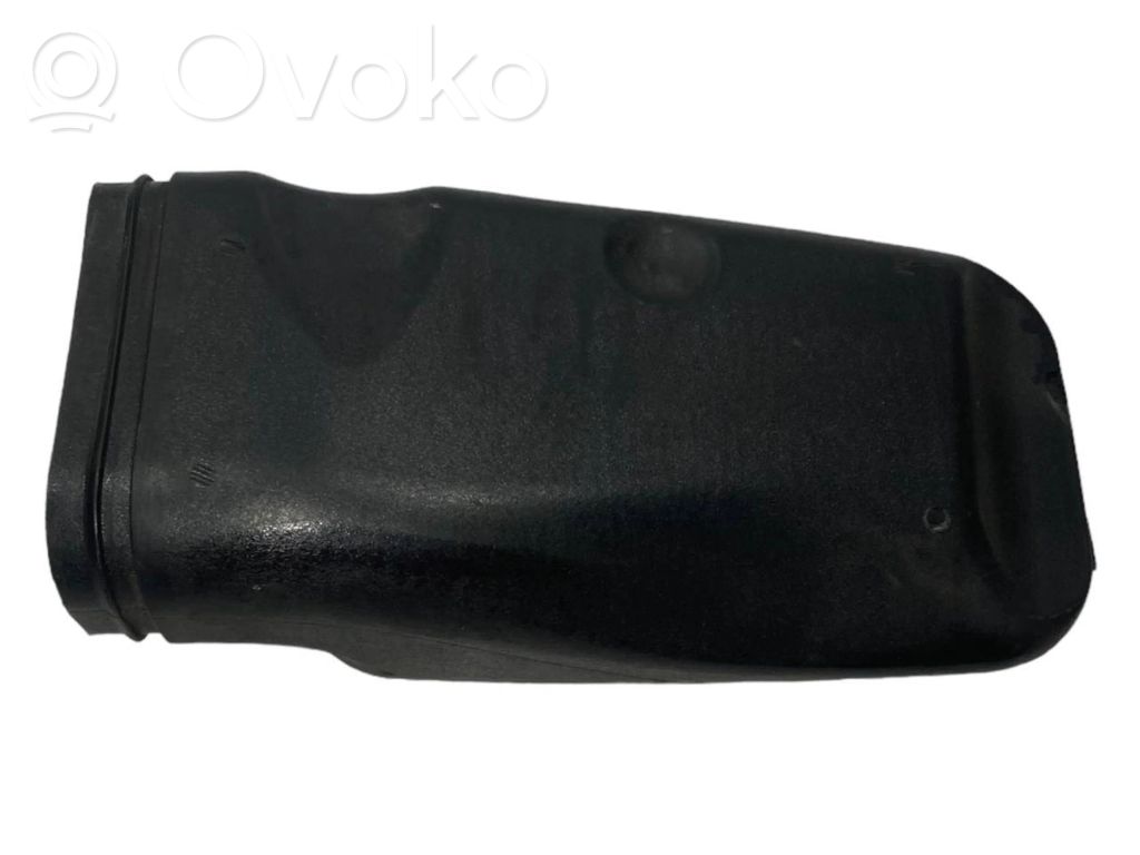 Gaisa ieplūdes kanāla detaļas