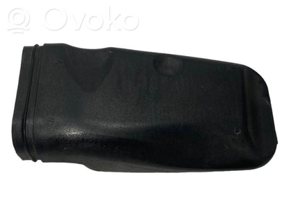 Gaisa ieplūdes kanāla detaļas