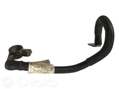 Mīnusa vads (akumulatora)
