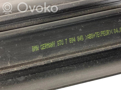 Front sill trim (inner)