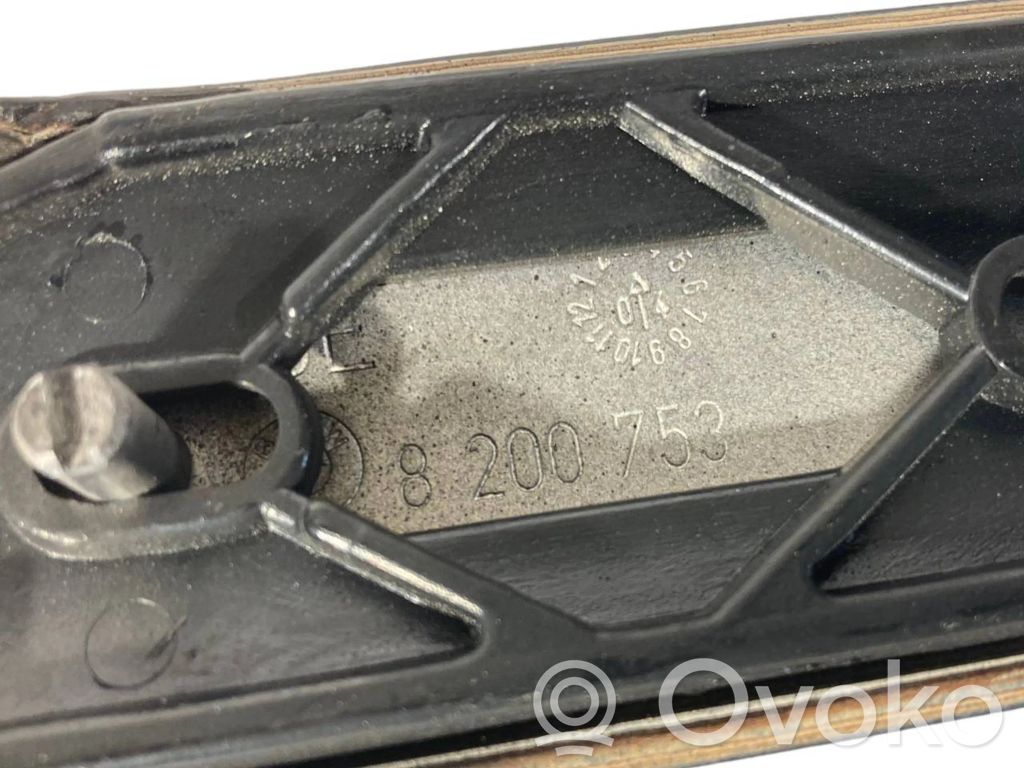 Salona dekoratīvās apdares komplekts