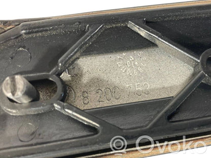 Salona dekoratīvās apdares komplekts