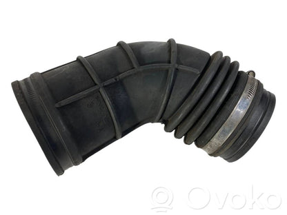 Gaisa ieplūdes kanāla detaļas