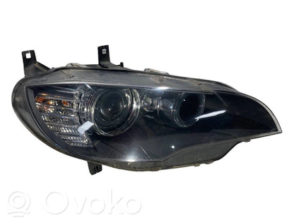 Priekšējais lukturis