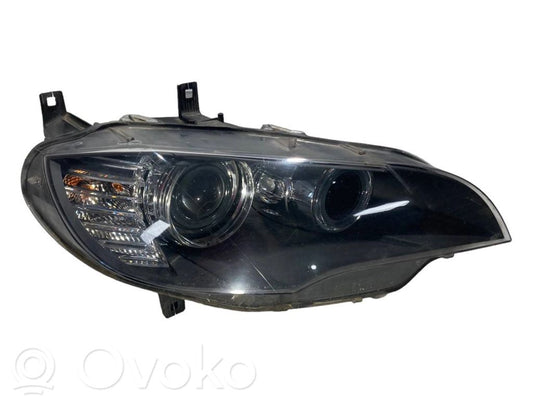 Priekšējais lukturis