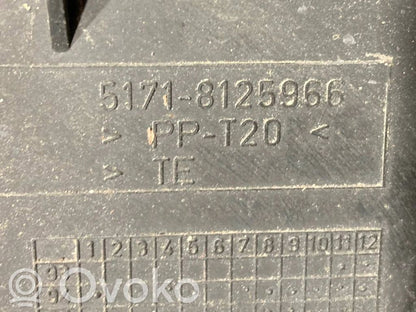 Дефлектор(ы) воздушного потока