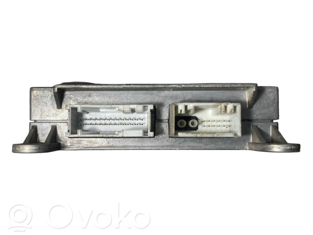 Tālruņa vadības bloks