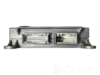 Phone control unit