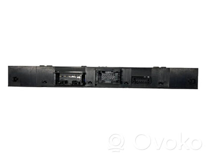 Блок управления парковкой (PDC)