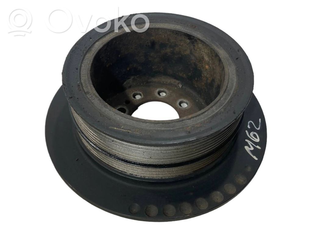 Шкив коленчатого вала