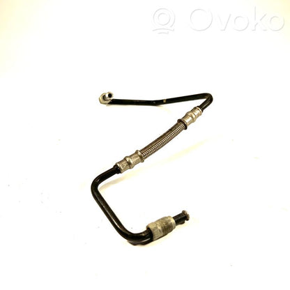 Brake hoses/pipes