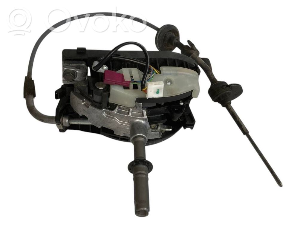 Механизм переключения (скользящий механизм)