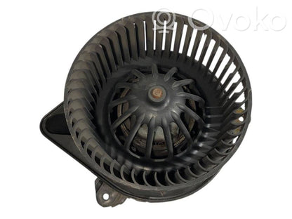 Mazā radiatora ventilators