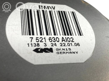 Aizmugurējā pusass