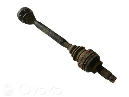 Aizmugurējā pusass