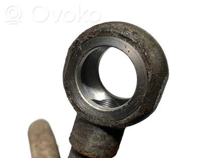 Stūres pastiprinātāja šļūtene (-es) / caurulīte (-es)