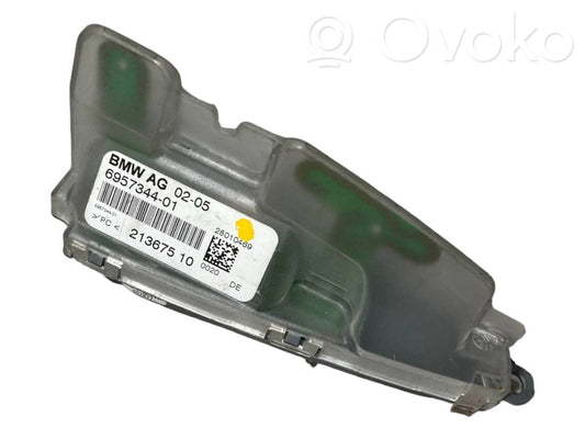 Antenna (GPS antenna)