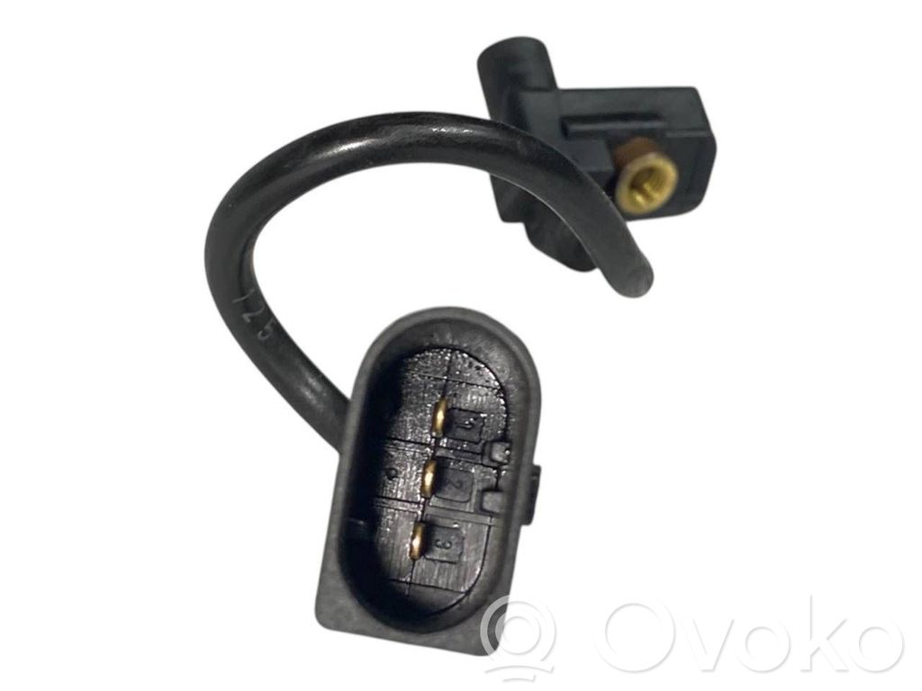 Kloķvārpstas stāvokļa sensors