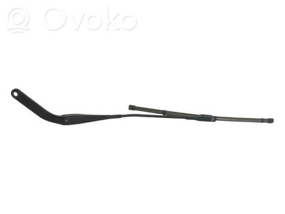 Windshield wiper arm