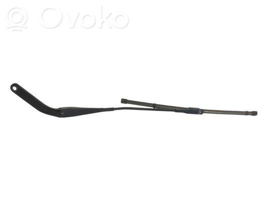 Windshield wiper arm