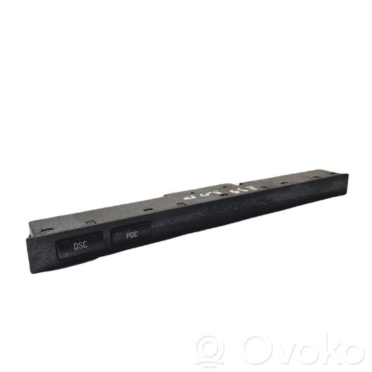 ASC control unit