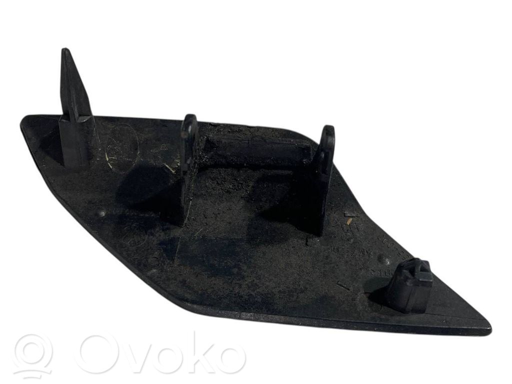 Lukturu mazgāšanas sprauslu vāciņš