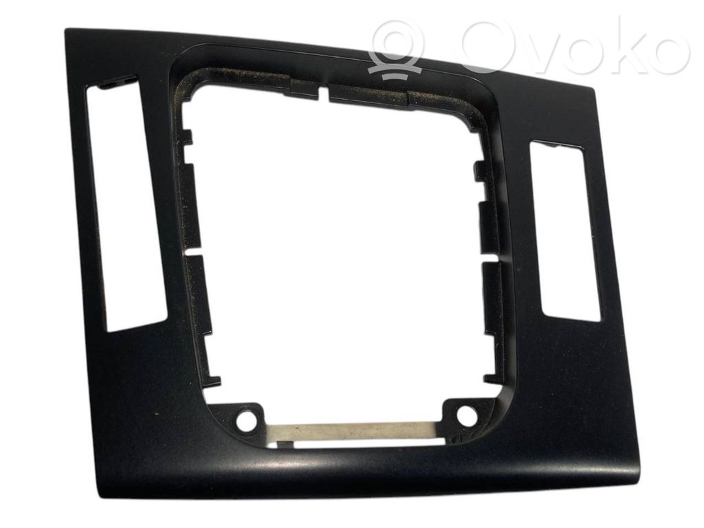 Отделка панели