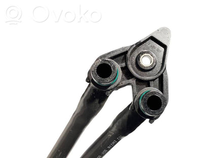 Pārnesumkārbas eļļas dzesētāja caurulīte (-es) / šļūtene (-es)