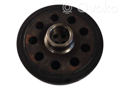 Kloķvārpstas skriemelis