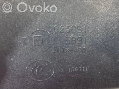 Atpakaļskata spogulis (salonā)