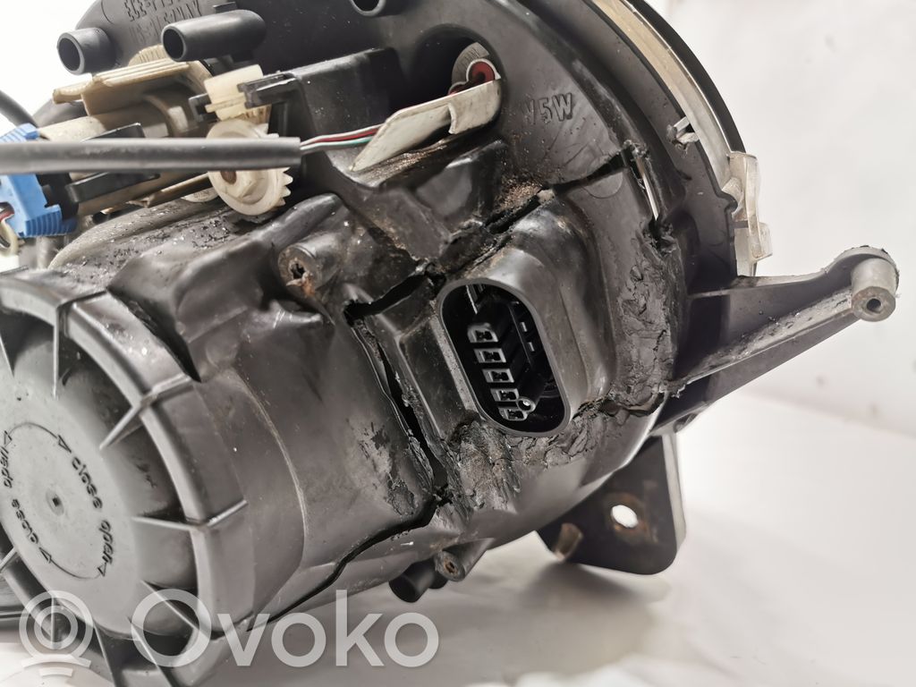 Priekšējais lukturis