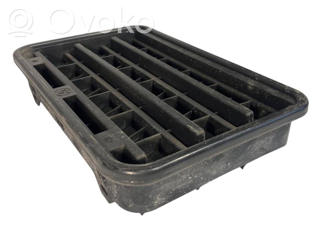 Ventilācijas režģis