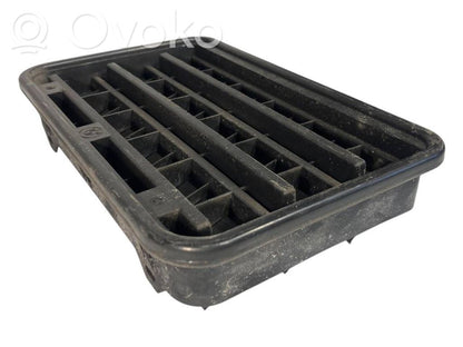 Ventilācijas režģis