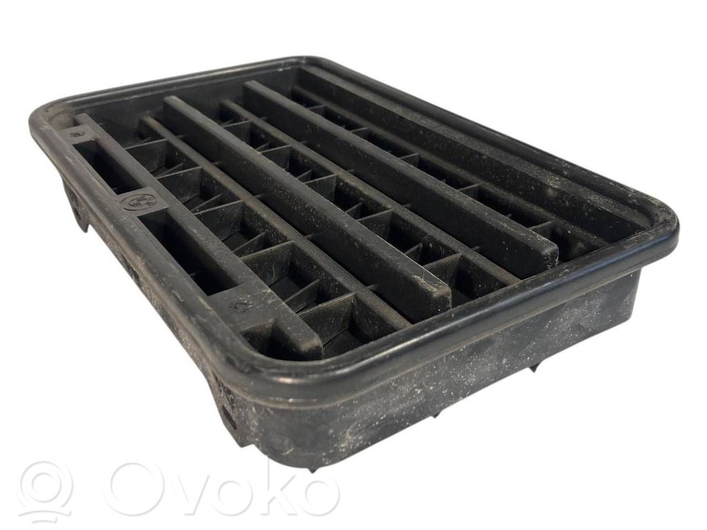 Ventilācijas režģis