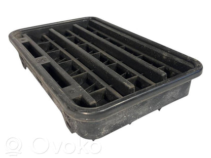 Ventilācijas režģis
