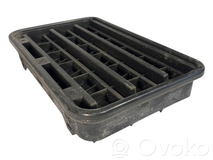 Ventilācijas režģis