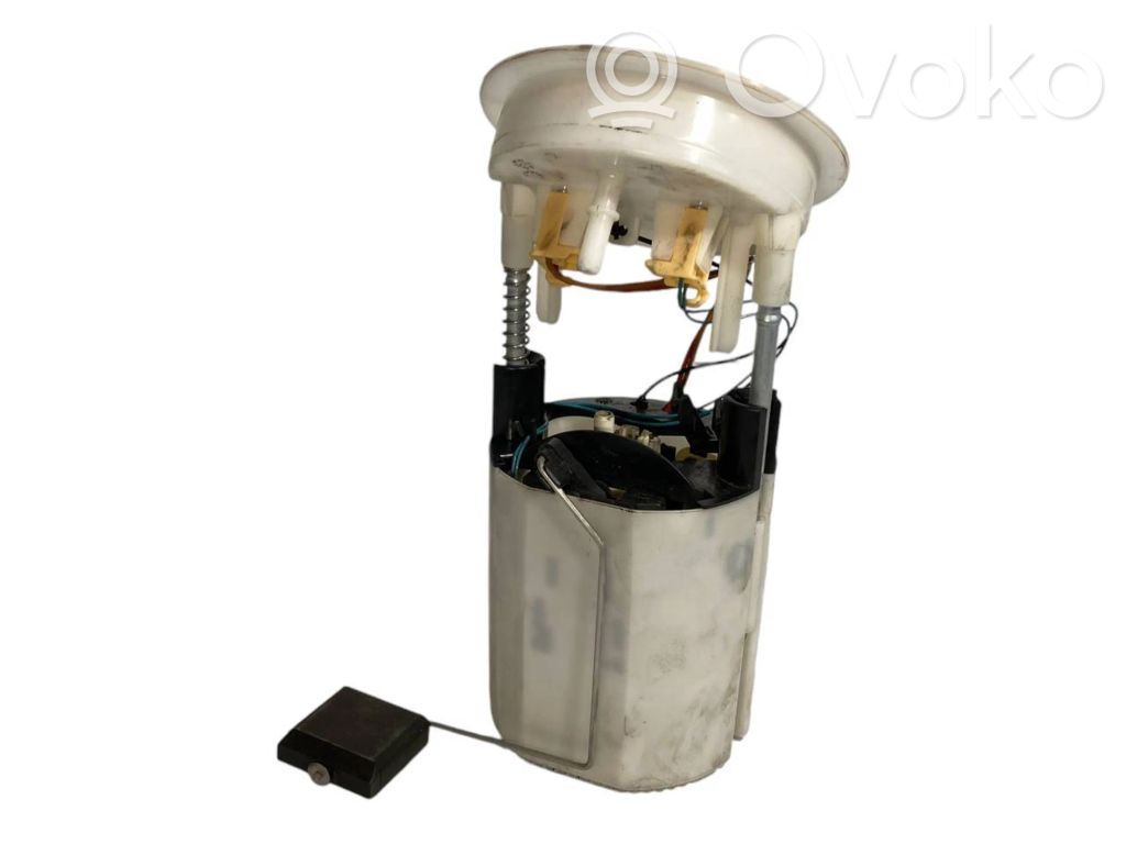 Degvielas sūknis (degvielas tvertnē)