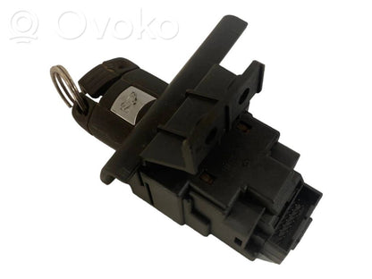 Aizdedzes ECU komplekts