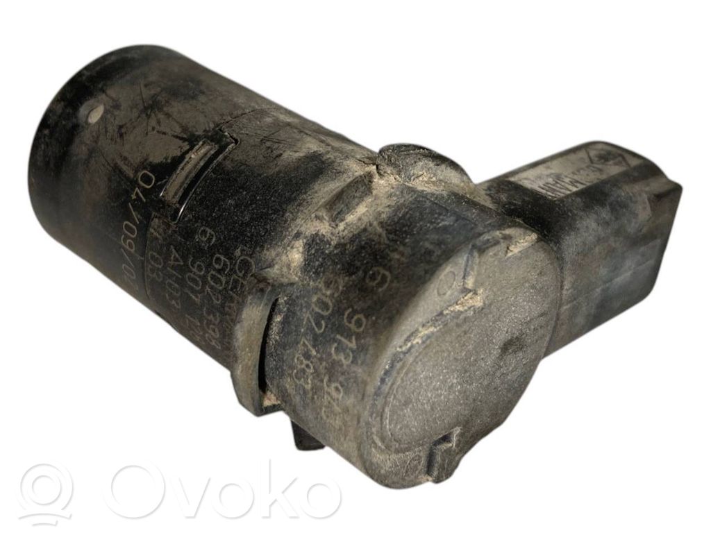 Датчик парковки PDC