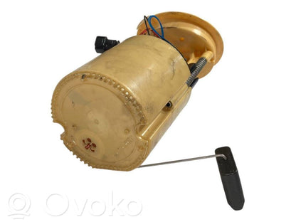 Degvielas sūknis (degvielas tvertnē)