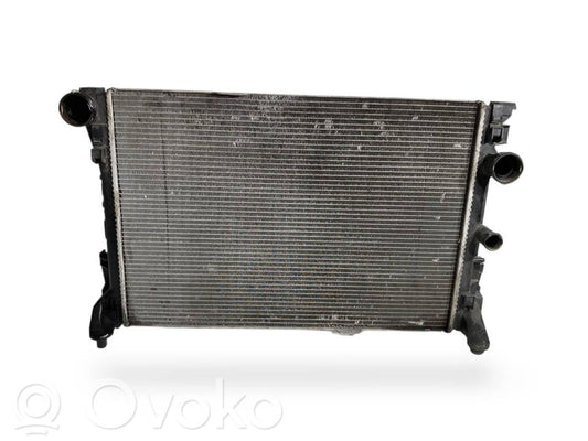 Радиатор охлаждающей жидкости